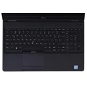 DELL LATITUDE 5590 i5-8350U 16GB 256GB SSD 15,6" FHD Windows 11 Pro (Μεταχειρισμένο)