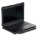 DELL LATITUDE RUGGED 5420 i5-8350U 16GB 512GB SSD 14" FHD (touch) LTE Win11Pro Μεταχειρισμένο US QWERTY