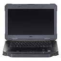 DELL LATITUDE RUGGED 5420 i5-8350U 16GB 512GB SSD 14" FHD (touch) LTE Win11Pro Μεταχειρισμένο US QWERTY