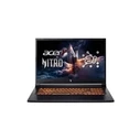 Acer Nitro V 17 AI ANV17-41-R27Z (NH.QYUEL.001) - 17,3'' QHD Gaming Laptop, AMD Ryzen 7 260, 32GB RAM, 1TB SSD, NVIDIA GeForce RTX 5060 8GB, Windows 11 Home
