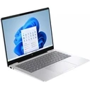 HP OmniBook 5 16-AG1175CL – 16" WUXGA Touchscreen Laptop, AMD Ryzen AI 7 350, 16GB, 1TB SSD (Glacier Silver)