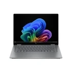 HP OmniBook X Flip 14" 2K Touchscreen, AMD Ryzen AI 5 340, 16GB RAM, 512GB SSD (14-FK0013DDX)
