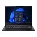 Notebook Acer TravelMate P6 TMP614-54-TCO 14" 2.8K IPS, Intel Core Ultra 7 258V, 32GB RAM, 1TB SSD, Windows 11 Pro