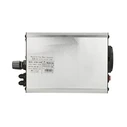 Extralink OPIM-500W Car Power Inverter 12V DC to 230V AC, 500W Modified Sine Wave (Model EX.18044)