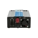 Extralink OPIM-500W Car Power Inverter 12V DC to 230V AC, 500W Modified Sine Wave (Model EX.18044)