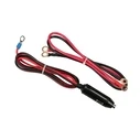 Extralink OPIM-500W Car Power Inverter 12V DC to 230V AC, 500W Modified Sine Wave (Model EX.18044)