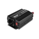 VOLT POLSKA IPS-500/1000 Inverter Αυτοκινήτου 24V σε 230V, 500W συνεχής / 1000W κορυφής με USB