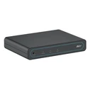 AVer UE1 AV Transmitter - Black