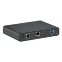 AVer UE1 AV Transmitter - Black