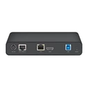 AVer UE1 AV Transmitter - Black