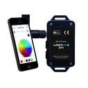 Blebox wlightboxS pro - LED Dimmer 12-24V DC με εξωτερική κεραία
