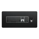 Satechi Deskmate Mouse Pad XL (680.7 mm) Μαύρο