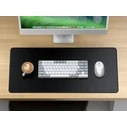 Satechi Deskmate Mouse Pad XL (680.7 mm) Μαύρο