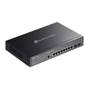 TP-LINK TL-SG3210 v1 8-Port Gigabit L2 Managed Switch with 2 SFP Slots