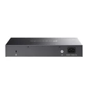 TP-LINK TL-SG3210 v1 8-Port Gigabit L2 Managed Switch with 2 SFP Slots