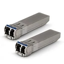 Extralink SFP+ 10G 1310nm SM LC 2km - Σετ 2 τεμαχίων
