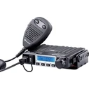 Midland M-Mini CB Αυτοκινήτου 4W με Μονοχρωμη Οθόνη