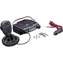 Midland M-Mini CB Αυτοκινήτου 4W με Μονοχρωμη Οθόνη