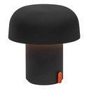Kooduu Sensa Table Lamp - Anthracite (Decorative Table Light)