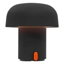 Kooduu Sensa Table Lamp - Anthracite (Decorative Table Light)