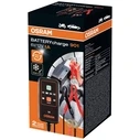 Osram BATTERYcharge 901 Battery Charger & Maintainer 6/12 V, 1 A, OEBCS901