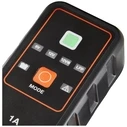 Osram BATTERYcharge 901 Battery Charger & Maintainer 6/12 V, 1 A, OEBCS901