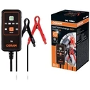 Osram BATTERYcharge 901 Battery Charger & Maintainer 6/12 V, 1 A, OEBCS901