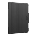 UAG Metropolis SE Flip Cover Case with Apple Pencil Holder for iPad Pro 13" (2024, M4)
