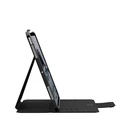 UAG Metropolis SE Flip Cover Case with Apple Pencil Holder for iPad Pro 13" (2024, M4)