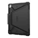 UAG Metropolis SE Flip Cover Case with Apple Pencil Holder for iPad Pro 13" (2024, M4)