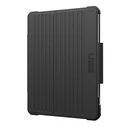 UAG Metropolis SE Flip Cover Case with Apple Pencil Holder for iPad Pro 13" (2024, M4)