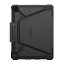 UAG Metropolis SE Flip Cover Case with Apple Pencil Holder for iPad Pro 13" (2024, M4)
