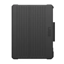 UAG Metropolis SE Flip Cover Case with Apple Pencil Holder for iPad Pro 13" (2024, M4)