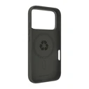 Θήκη dbramante1928 Roskilde MS Kick για iPhone 17 Pro – Forest Green