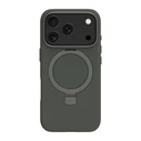 Θήκη dbramante1928 Roskilde MS Kick για iPhone 17 Pro – Forest Green