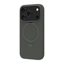 Θήκη dbramante1928 Roskilde MS Kick για iPhone 17 Pro – Forest Green