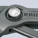 Knipex Cobra Γκαζοτάναλια 2" 250mm 87 01 250