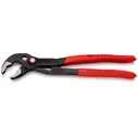 Knipex Cobra QuickSet Γκαζοτανάλια 2" 250mm (87 21 250)