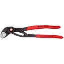 Knipex Cobra QuickSet Γκαζοτανάλια 2" 250mm (87 21 250)