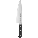 Zwilling J.A. Henckels Gourmet Μαχαίρι Chef Ανοξείδωτο Ατσάλι 20 cm (36111-201)