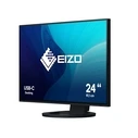 EIZO FlexScan EV2485-BK 24.1" IPS Monitor WUXGA 1920x1200 Μαύρο