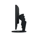 EIZO FlexScan EV2485-BK 24.1" IPS Monitor WUXGA 1920x1200 Μαύρο