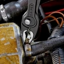 Knipex TwinGrip Αντιολισθητική Πένσα 4-22 mm 82 02 200