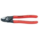 Knipex Side-cutting pliers 165 mm (95 11 165)