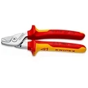 Knipex Κόφτης Καλωδίων Ηλεκτρολόγου 160 mm 95 16 160