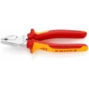 Knipex Πένσα Ώσια Ηλεκτρολόγου Μήκους 180mm 02 06 180