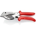 Knipex Hand Cable Cutter 94 35 215 — 215 mm