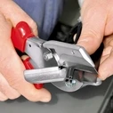 Knipex Hand Cable Cutter 94 35 215 — 215 mm