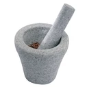 Gefu Γουδί από Γρανίτη 16cm 89004