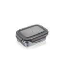 Σετ 3 δοχεία μπαχαρικών Gefu PREPPO 400 ml (G-89522)